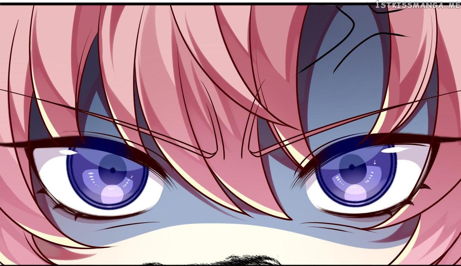 My Young Lady Is A Neet chapter 25 - page 59