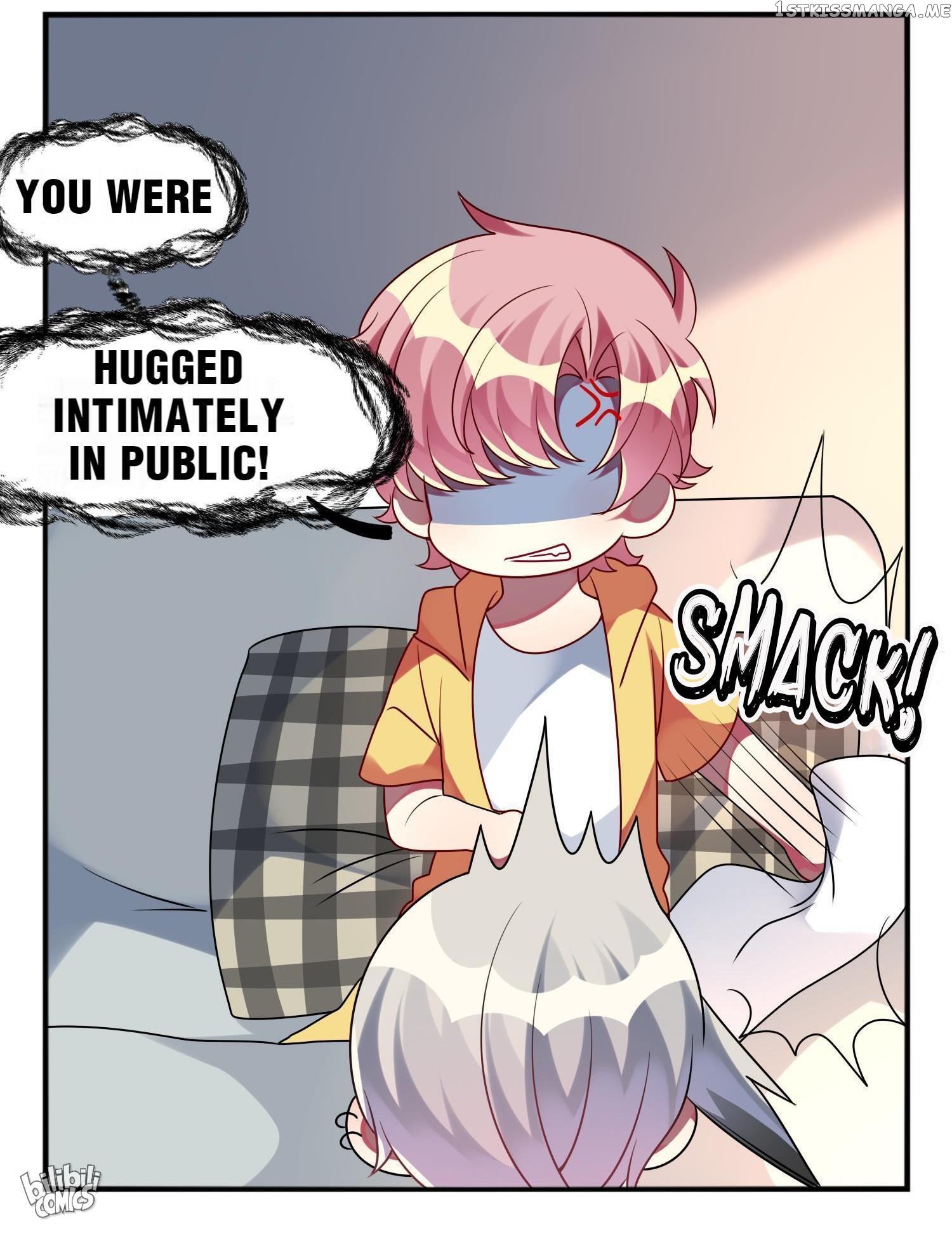 My Young Lady Is A Neet chapter 25 - page 61