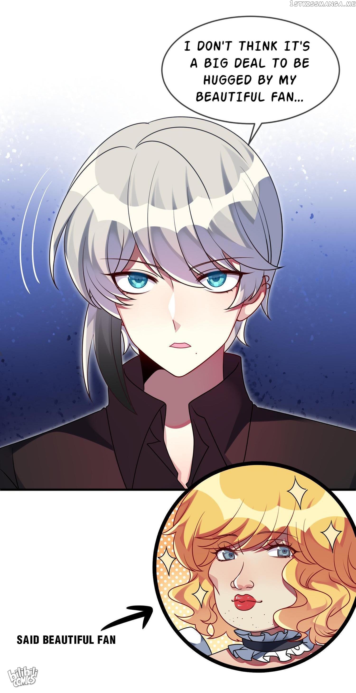 My Young Lady Is A Neet chapter 25 - page 62