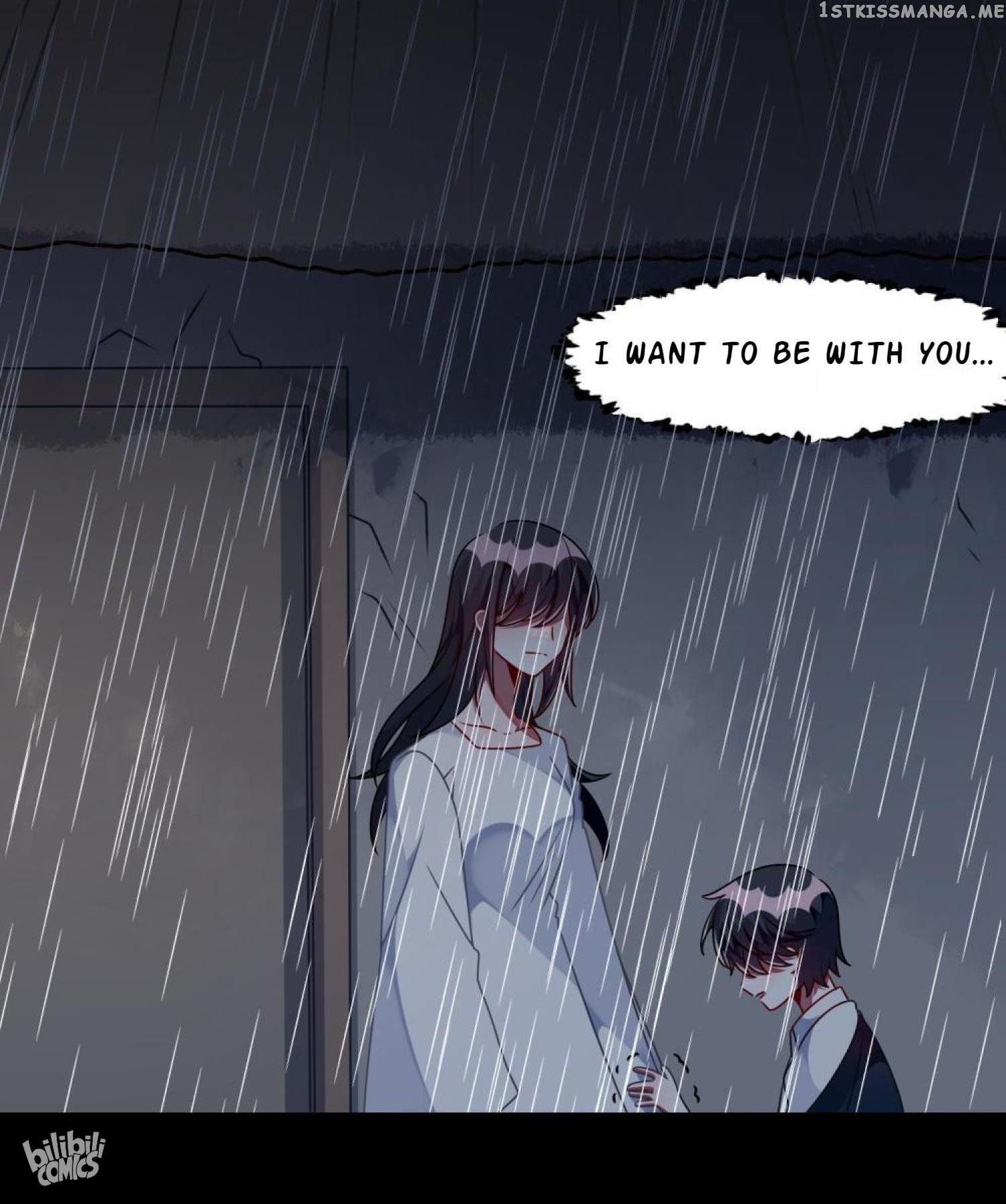 My Young Lady Is A Neet chapter 45 - page 23