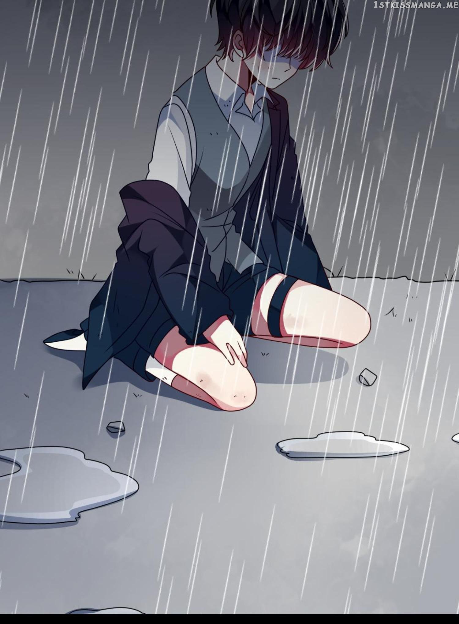 My Young Lady Is A Neet chapter 45 - page 35