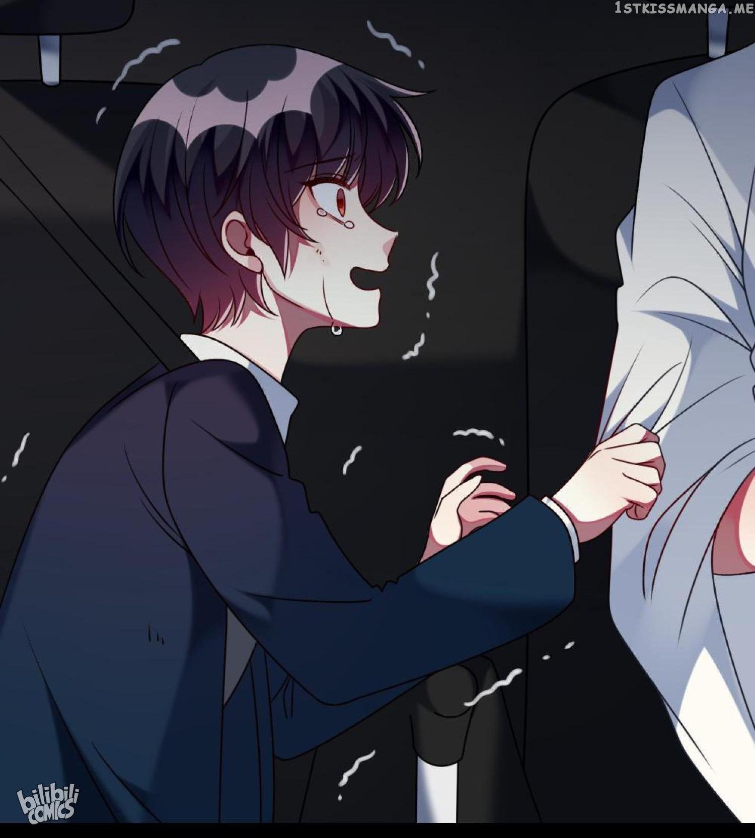 My Young Lady Is A Neet chapter 45 - page 55