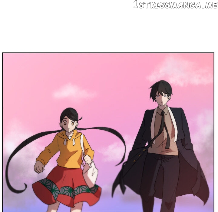 The Tiger, The Sun And The Moon chapter 4 - page 10