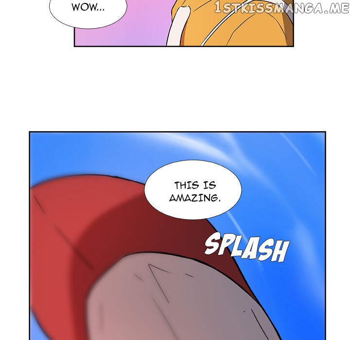The Tiger, The Sun And The Moon chapter 4 - page 13