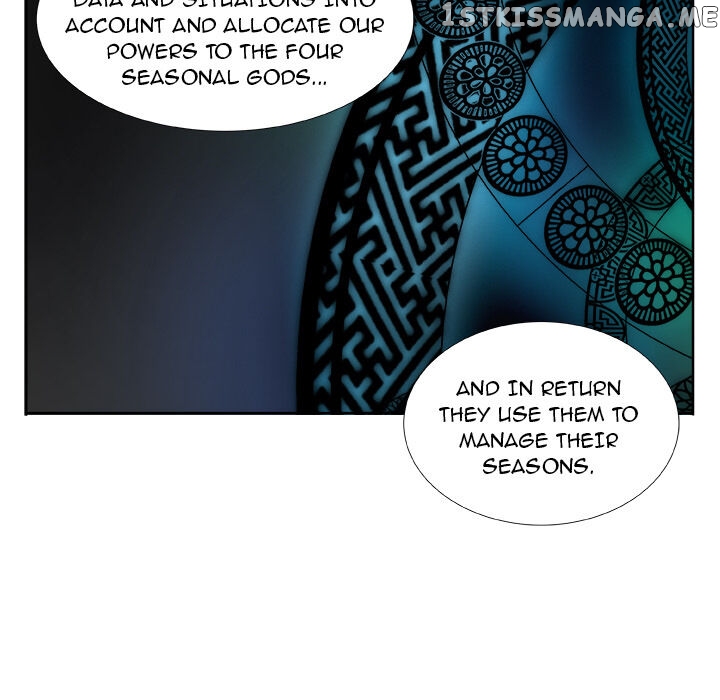 The Tiger, The Sun And The Moon chapter 4 - page 16