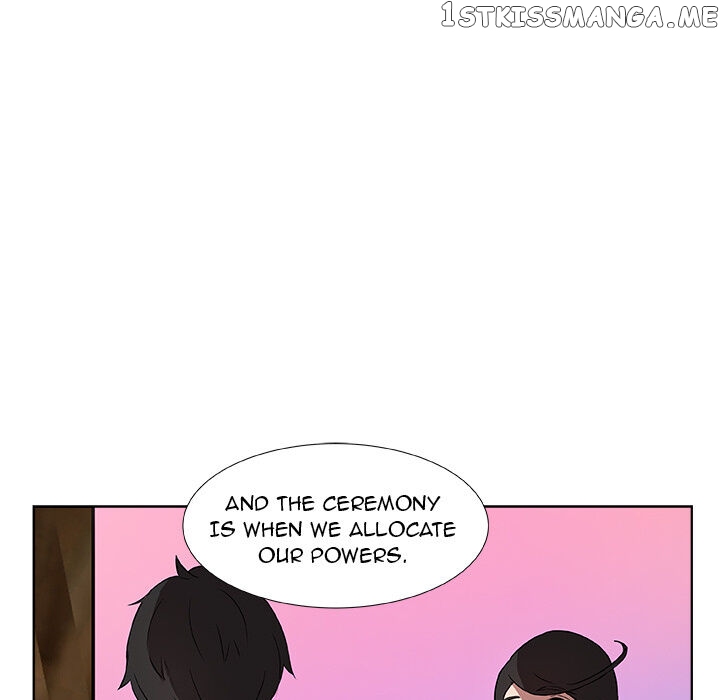 The Tiger, The Sun And The Moon chapter 4 - page 17