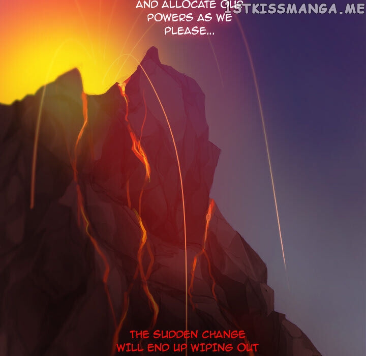 The Tiger, The Sun And The Moon chapter 4 - page 37