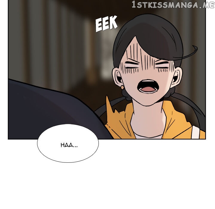 The Tiger, The Sun And The Moon chapter 4 - page 43