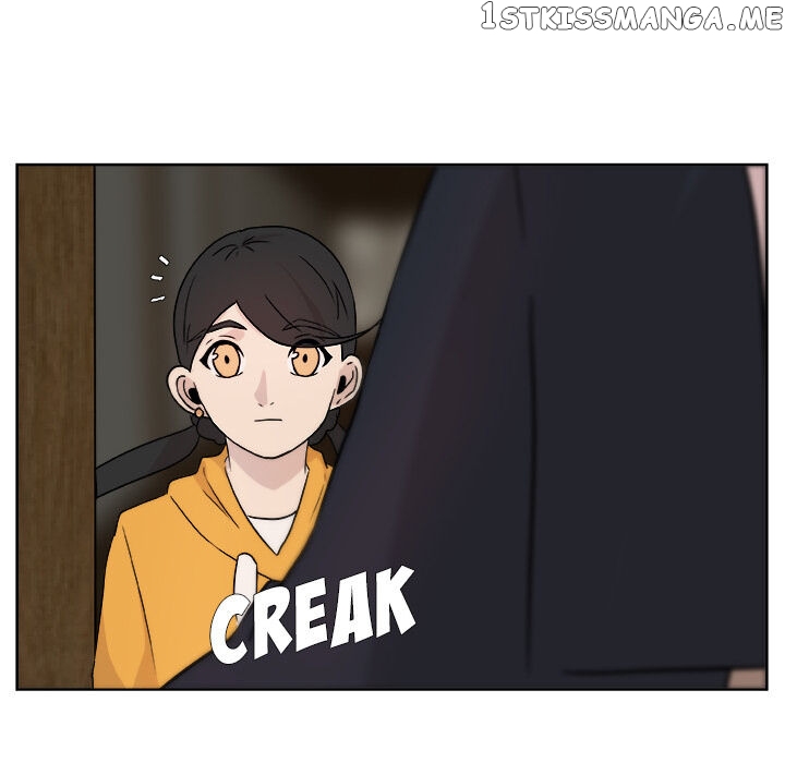 The Tiger, The Sun And The Moon chapter 4 - page 50