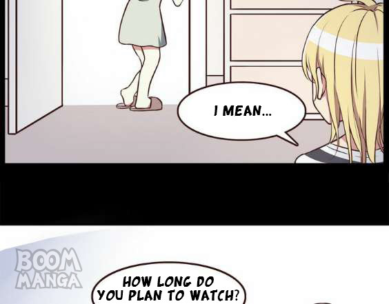 Legal Cohabitation chapter 38 - page 16