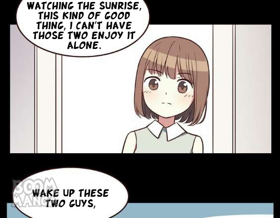 Legal Cohabitation chapter 38 - page 18