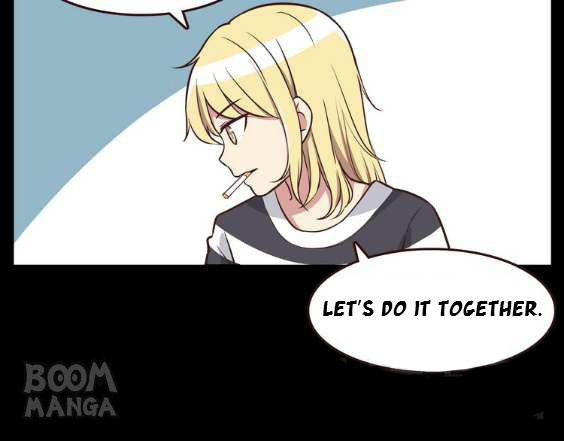 Legal Cohabitation chapter 38 - page 19
