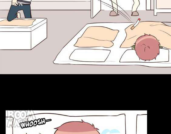 Legal Cohabitation chapter 38 - page 24