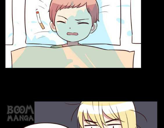 Legal Cohabitation chapter 38 - page 25