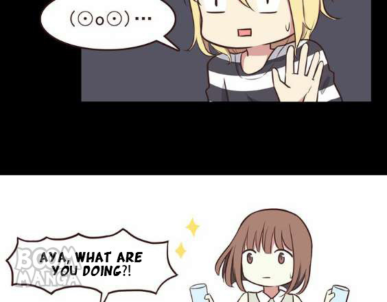 Legal Cohabitation chapter 38 - page 26