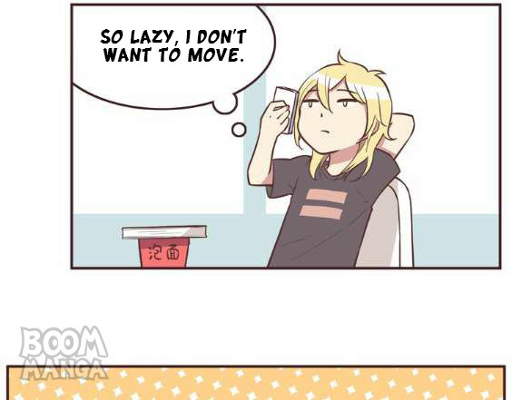 Legal Cohabitation chapter 34 - page 8
