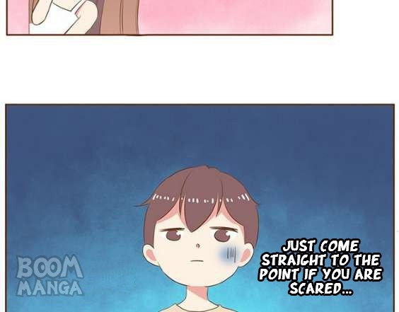 Legal Cohabitation chapter 6 - page 16