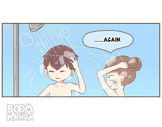 Legal Cohabitation chapter 6 - page 19