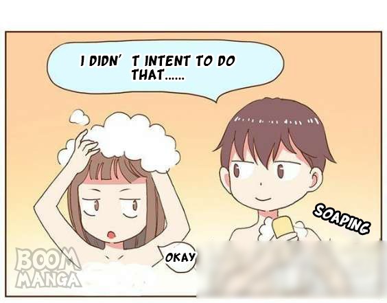Legal Cohabitation chapter 6 - page 21
