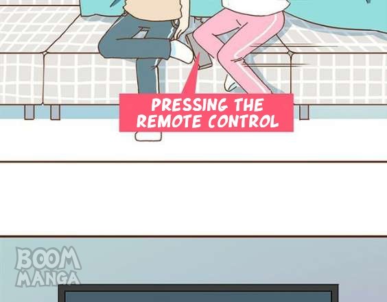 Legal Cohabitation chapter 6 - page 6