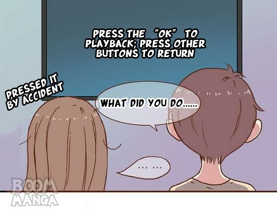 Legal Cohabitation chapter 6 - page 7