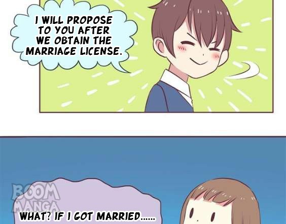 Legal Cohabitation chapter 1 - page 11