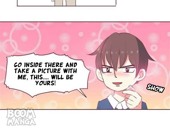 Legal Cohabitation chapter 1 - page 18