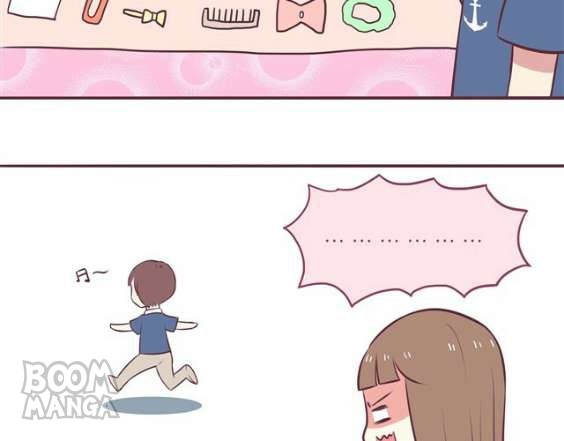 Legal Cohabitation chapter 1 - page 29