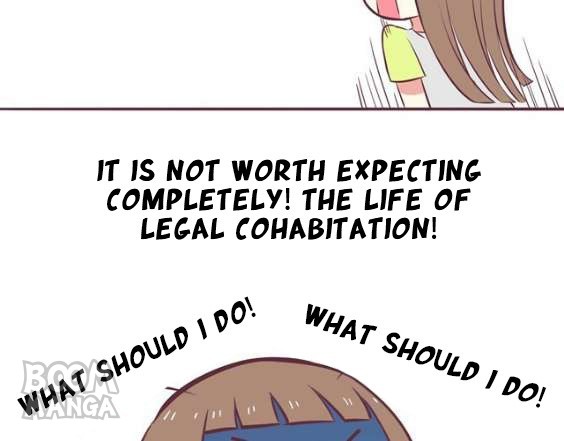 Legal Cohabitation chapter 1 - page 30