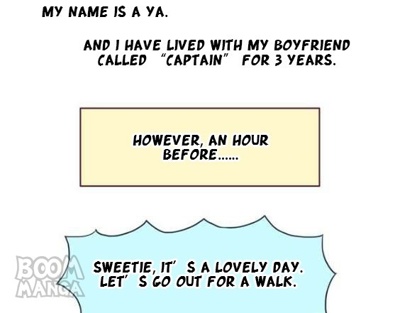 Legal Cohabitation chapter 1 - page 4