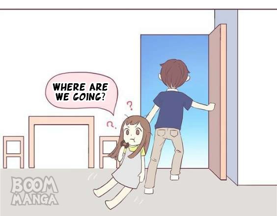Legal Cohabitation chapter 1 - page 6