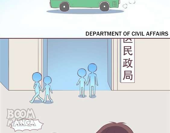 Legal Cohabitation chapter 1 - page 8