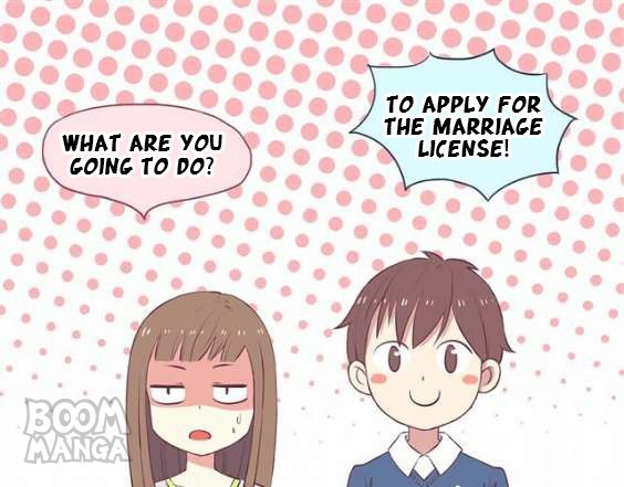Legal Cohabitation chapter 1 - page 9