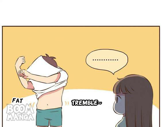 Legal Cohabitation chapter 13 - page 1