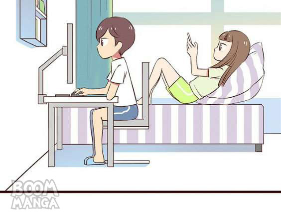 Legal Cohabitation chapter 13 - page 14