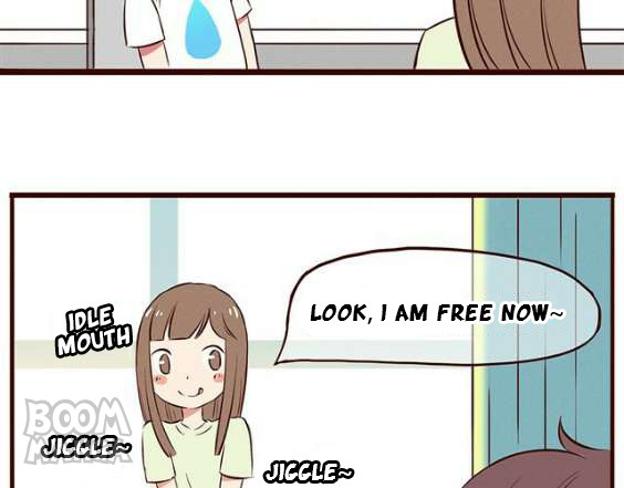 Legal Cohabitation chapter 13 - page 16