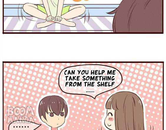 Legal Cohabitation chapter 13 - page 17
