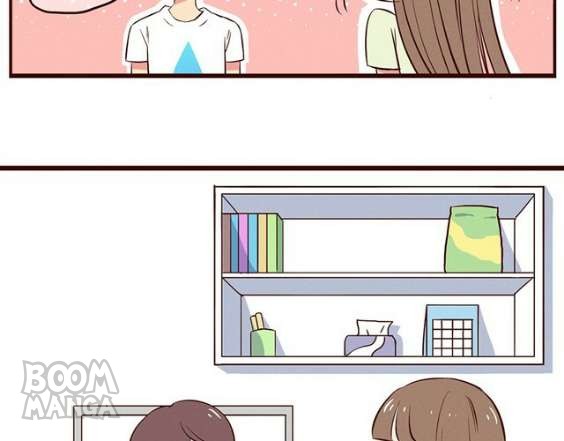 Legal Cohabitation chapter 13 - page 18