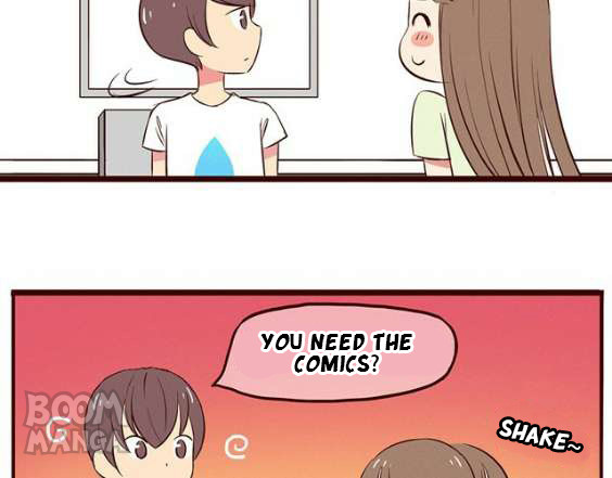 Legal Cohabitation chapter 13 - page 19