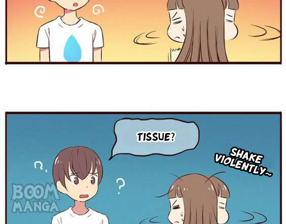 Legal Cohabitation chapter 13 - page 20