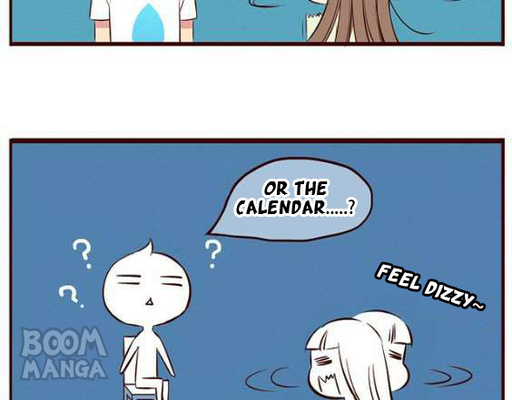 Legal Cohabitation chapter 13 - page 21