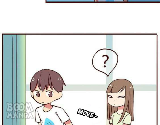 Legal Cohabitation chapter 13 - page 24