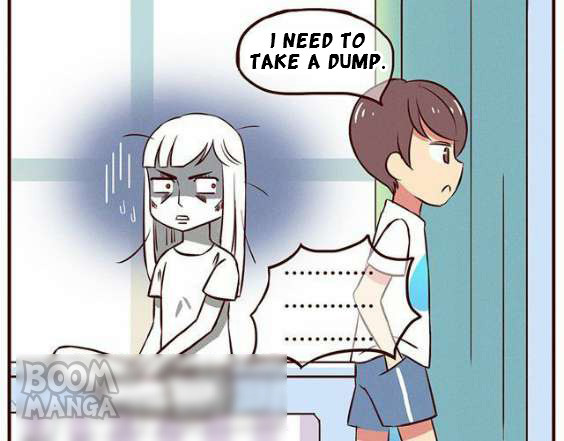 Legal Cohabitation chapter 13 - page 25