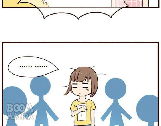 Legal Cohabitation chapter 14 - page 18