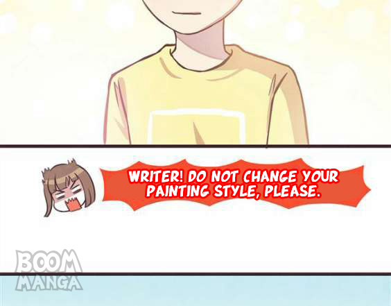 Legal Cohabitation chapter 17 - page 27