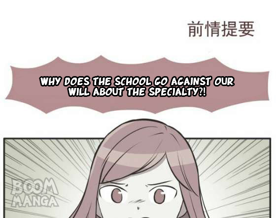 Legal Cohabitation chapter 22 - page 1