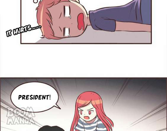 Legal Cohabitation chapter 22 - page 12