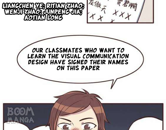 Legal Cohabitation chapter 22 - page 16