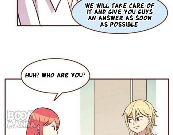 Legal Cohabitation chapter 22 - page 22