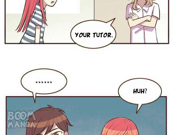 Legal Cohabitation chapter 22 - page 23